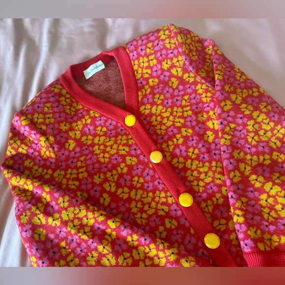 Authentic Yves Saint Laurent Skirt Set - Picture 11 of 16